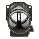 1998 Subaru Impreza Mass Air Flow Meter 2