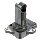 2000 Toyota Avalon Mass Air Flow Meter 2