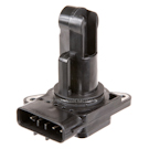 2005 Subaru Baja Mass Air Flow Meter 1