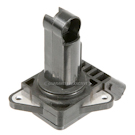 2005 Lexus SC430 Mass Air Flow Meter 2