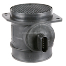 2004 Chevrolet Malibu Mass Air Flow Meter 1
