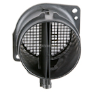 2004 Chevrolet Malibu Mass Air Flow Meter 2