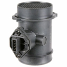 2000 Volkswagen Eurovan Mass Air Flow Meter 1