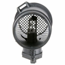 2000 Volkswagen Eurovan Mass Air Flow Meter 2