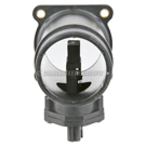 2003 Nissan Sentra Mass Air Flow Meter 2