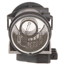 1991 Saab 9000 Mass Air Flow Meter 2