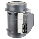 1994 Volkswagen Passat Mass Air Flow Meter 1