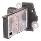 2009 Toyota Land Cruiser Mass Air Flow Meter 2