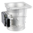 1995 Ford Explorer Mass Air Flow Meter 1