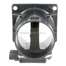 2000 Mercury Cougar Mass Air Flow Meter 2