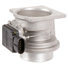 1993 Ford Explorer Mass Air Flow Meter 1