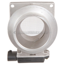 1993 Ford Explorer Mass Air Flow Meter 2