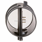 2009 Cadillac Escalade Mass Air Flow Meter 2