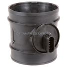 BuyAutoParts Chevrolet Mass Air Flow Meter 49-00244AN