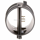 2007 Gmc Yukon Mass Air Flow Meter 2