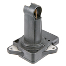 2006 Lexus LS430 Mass Air Flow Meter 2