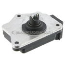 1994 Nissan Pick-up Truck Mass Air Flow Meter 2