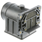 1994 Eagle Summit Mass Air Flow Meter 1