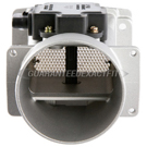 1994 Lexus SC400 Mass Air Flow Meter 3