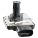 1996 Cadillac Deville Mass Air Flow Meter 3