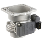 1987 Nissan 200SX Mass Air Flow Meter 1