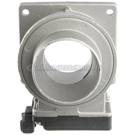1987 Nissan 200SX Mass Air Flow Meter 2