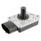 1994 Mercury Sable Mass Air Flow Meter 1