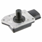 1994 Mercury Sable Mass Air Flow Meter 2