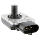 1994 Mercury Sable Mass Air Flow Meter 3