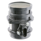 2007 Audi A4 Mass Air Flow Meter 1