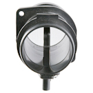 2007 Audi A4 Mass Air Flow Meter 2
