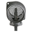 2003 Bmw 760 Mass Air Flow Meter 2