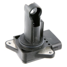 2010 Mazda CX-7 Mass Air Flow Meter 2