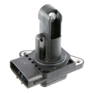 2010 Mazda CX-7 Mass Air Flow Meter 3