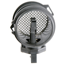 2009 Porsche Cayenne Mass Air Flow Meter 2