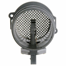 2000 Audi A8 Quattro Mass Air Flow Meter 2