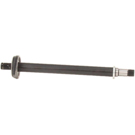 2017 Mercedes Benz GLA250 CV Intermediate Shaft 1