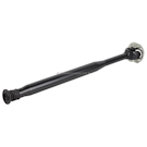 2007 Mercedes Benz S550 Driveshaft 1