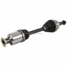 BuyAutoParts 90-02407N Drive Axle Front 2