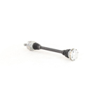 1993 Mercedes Benz 300SL Drive Axle Rear 3