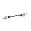 2007 Mercedes Benz E320 Drive Axle Rear 2