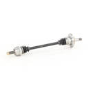 2015 Mercedes Benz C400 Drive Axle Rear 2