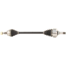 2007 Mercedes Benz ML63 AMG Drive Axle Kit 2