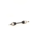 2007 Mercedes Benz R320 Drive Axle Rear 2