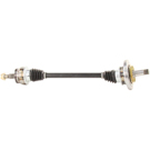 BuyAutoParts 90-920922D Drive Axle Kit 2