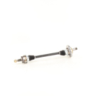 BuyAutoParts 90-70674N Drive Axle Rear 2