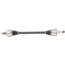 2017 Mercedes Benz E400 Drive Axle Kit 2