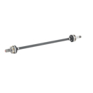 2019 Mercedes Benz A220 Drive Axle Rear 2