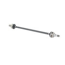 2019 Mercedes Benz A220 Drive Axle Rear 1