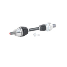 2021 Mercedes Benz A220 Drive Axle Front 2